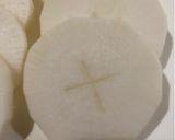 油揚げと大根のうま煮作り方3写真