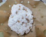 グランシェフ　冷凍ご飯の蒸し方　②作り方2写真