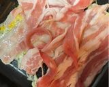 ⭐︎豚肉⭐︎ローズマリーカリカリチーズ焼き⭐︎作り方2写真