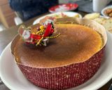 簡単！シュワっと食感！スフレチーズケーキ作り方15写真