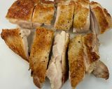 粉不要♪王道の照り焼きチキン作り方5写真