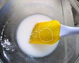 膨らむ米粉パン♡グルテンフリー♪ＨＢ作り方1写真