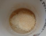 美味しい甘くないコーヒーゼリー作り方1写真