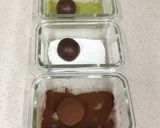 ★混ぜるだけ！きな粉でチョコトリュフ作り方6写真