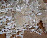 山葵漬け風味なオクラえのきの香味和え作り方2写真