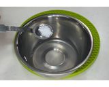 鶏もも肉としめじの塩レモン炒め★動画あり★作り方1写真