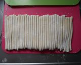 不器用手打ちうどん作り方3写真