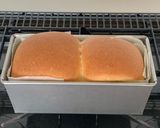 ホームベーカリーで山型食パン作り方26写真
