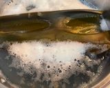 うちのしじみ汁作り方6写真