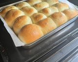 年越し白あんパン作り方7写真