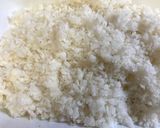 お腹にやさしくて体を温める大根のスープ作り方1写真