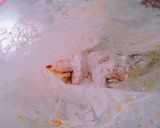 ＊めっちゃ柔らか〜鶏胸肉のしそ照り焼き＊作り方4写真