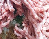クセになる味☆スパイシー挽肉スティック作り方2写真