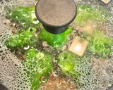 裏表焼いても外れない！ピーマンの肉詰め作り方8写真