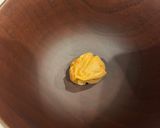 たたき長芋と梅干しのお吸い物作り方7写真