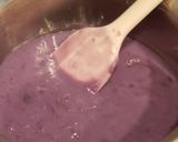 さつま芋の米粉スコーン🍠作り方6写真