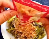 塩麹でゴーヤの佃煮作り方5写真