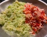 Green Tomato Relish作り方4写真
