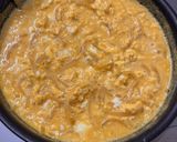 我が家のたまご丼作り方4写真