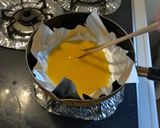 「スケルトン⭐️ミルフィーユちらし寿司」作り方2写真