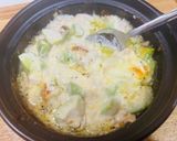 🥑アボカド＆たっぷりチーズ＆ツナマヨ焼き作り方5写真