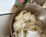 熟れすぎトマト旨旨スープに変身!作り方1写真