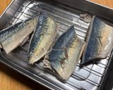 お魚は湯煮でふんわり美味しく〜作り方4写真