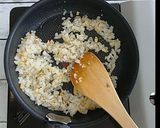 トルコ風 ナスの肉詰め カルヌヤルク作り方6写真