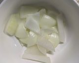 肉無豆腐コク旨オイクリーム味野菜炒め作り方10写真