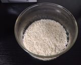 レンジでエスニックご飯作り方1写真