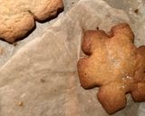 クリスマスバタークッキー作り方6写真
