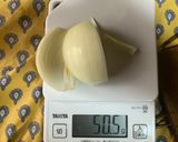 世田谷三軒茶屋商店街風「鮭のマリネ」作り方6写真