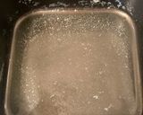 バニラアイスでスイートポテト　バター焼き作り方3写真