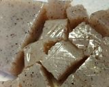 たけのこの味噌煮☆がっつり系作り方1写真