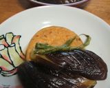 茄子とがんもどきの甘辛煮含め作り方7写真