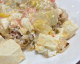 あんかけ炒飯作り方4写真