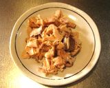 さけさけで作るばけばけオノマトペ料理作り方10写真