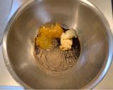 漬けて焼くだけ！だしマーマレードチキン作り方2写真