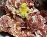 茄子とピーマンの甘辛醤油炒め作り方3写真