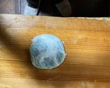 ちょっと懐かしい蜜柑缶詰入りポテトサラダ作り方7写真