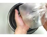 ガーリックレモンチキンステーキ★動画あり作り方4写真