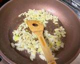 大葉香る♪牡蠣大葉クリームリゾット★作り方4写真