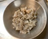 具沢山けんちん汁作り方1写真