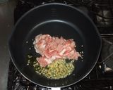 五目うま煮♪簡単レシピ夕食の献立作り方5写真