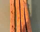 基本のキンパ〜焼き肉キンパ〜作り方10写真