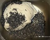 米粉でモチモチ★イングリッシュマフィン♬作り方2写真