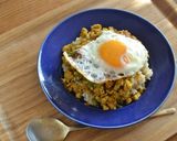 即席カレー味のたれ作り方2写真
