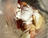 旨辛チキン(下味冷凍ver.)作り方2写真