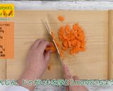 スパニッシュオムレツ作り方1写真