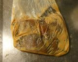 カレイのみそ漬け作り方3写真